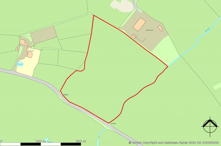 Images for Parbrook, East Pennard, Somerset