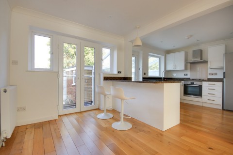 Click the photo for more details of Brunswick Place, Lymington, SO41