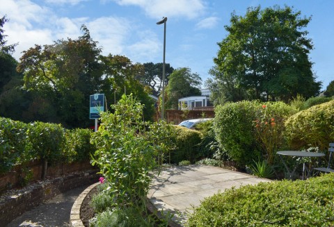 Click the photo for more details of Brunswick Place, Lymington, SO41