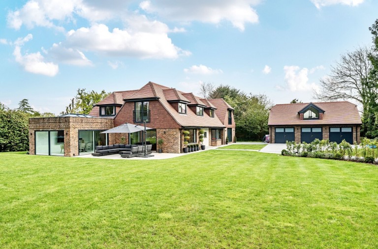 Images for Armstrong Road, Brockenhurst, SO42