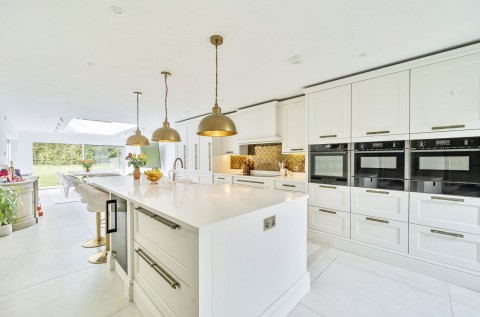 Click the photo for more details of Armstrong Road, Brockenhurst, SO42