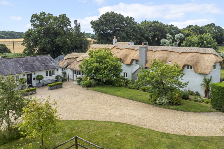Images for Main Road, East Boldre, Brockenhurst, SO42