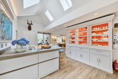 Click the photo for more details of Main Road, East Boldre, Brockenhurst, SO42