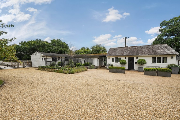Images for Main Road, East Boldre, Brockenhurst, SO42