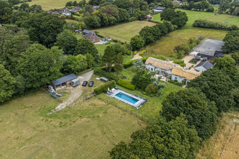 Images for Main Road, East Boldre, Brockenhurst, SO42