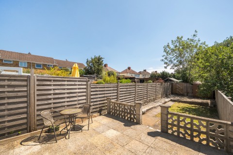 Click the photo for more details of Shaftgate Avenue, Shepton Mallet, Somerset