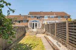 Images for Shaftgate Avenue, Shepton Mallet, Somerset