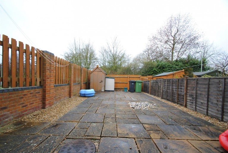 Images for Foudry Close, Didcot