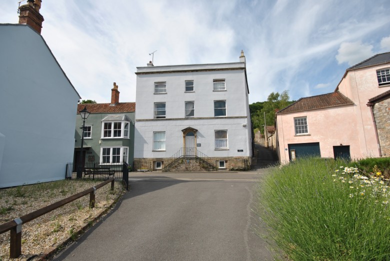 Click the photo for more details of West Street, Axbridge
