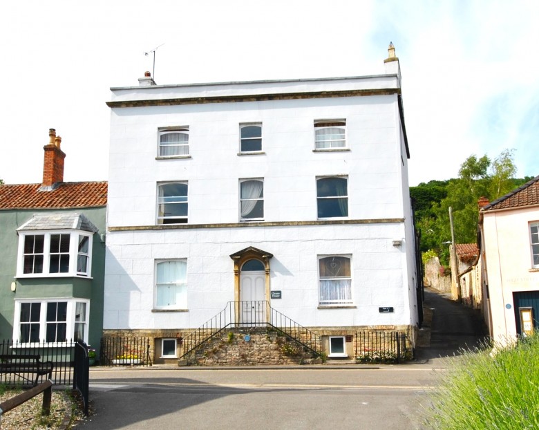 Click the photo for more details of West Street, Axbridge