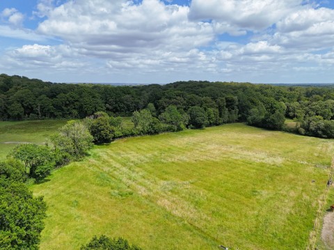 Click the photo for more details of London Minstead, Minstead, Lyndhurst, SO43