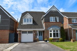 Images for Paddock Gardens, Lymington, SO41