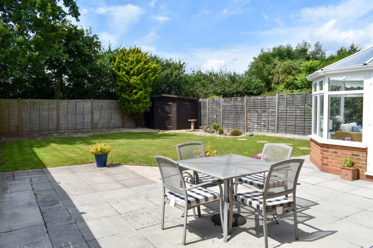 Images for Paddock Gardens, Lymington, SO41