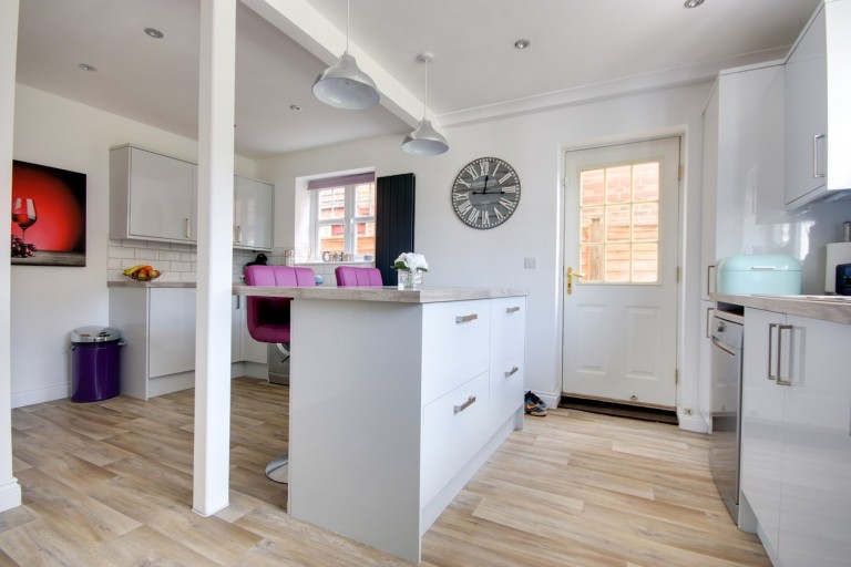 Images for Paddock Gardens, Lymington, SO41