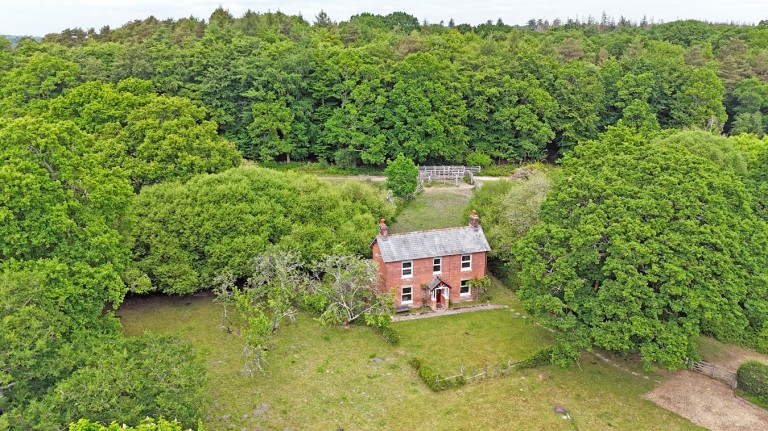 Images for Lyndhurst Road, Burley, Ringwood, BH24