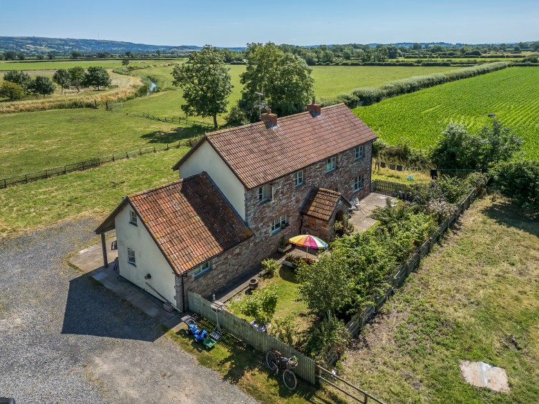 Click the photo for more details of Cocklake, Wedmore, Somerset