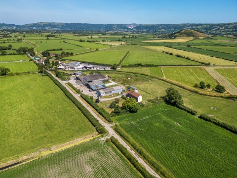 Click the photo for more details of Cocklake, Wedmore, Somerset