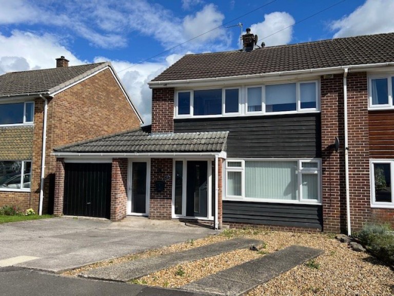 Images for Whitstone Rise, Shepton Mallet, Somerset