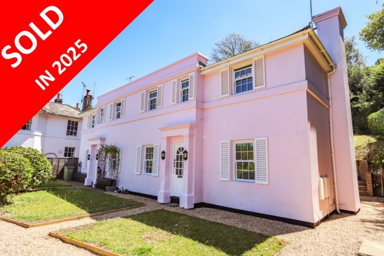 Click the photo for more details of Marley Lane, Battle, East Sussex