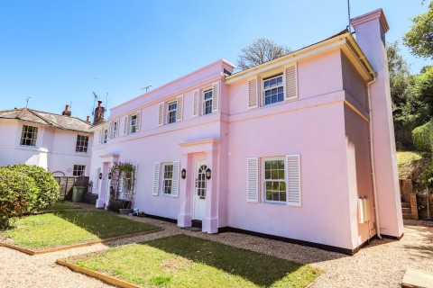 Click the photo for more details of Marley Lane, Battle, East Sussex