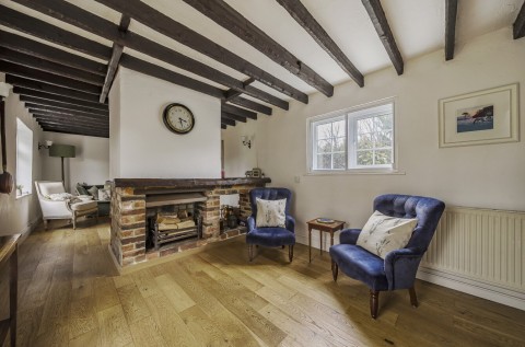 Click the photo for more details of Beaulieu Road, Brockenhurst, SO42