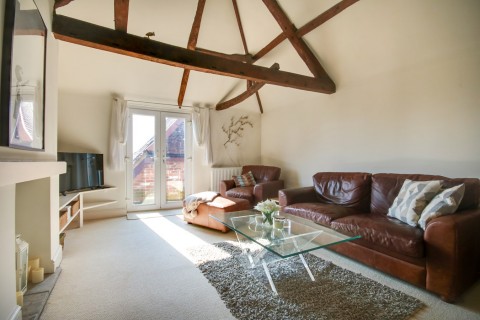 Click the photo for more details of High Street, Lymington, SO41