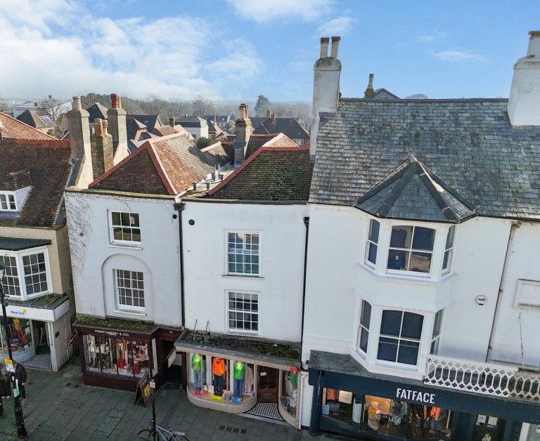 Images for High Street, Lymington, SO41