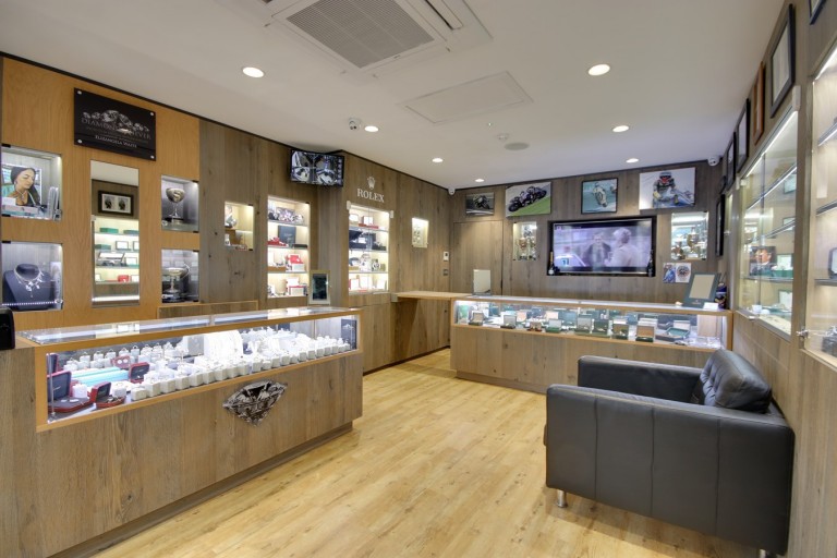 Images for High Street, Lymington, SO41