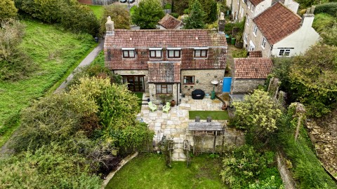 Click the photo for more details of Adderwell, Frome, Somerset