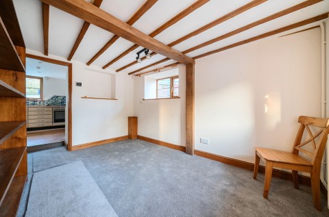 Click the photo for more details of Chapel Street, Warminster, Wiltshire