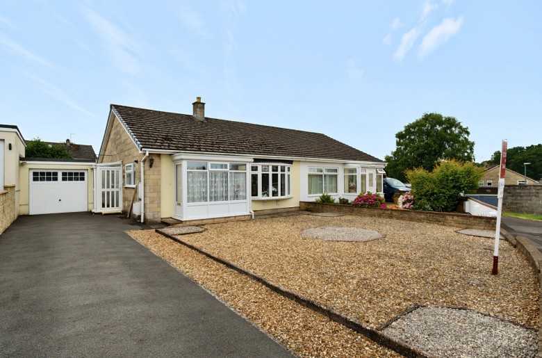 Click the photo for more details of High Meadows, Midsomer Norton, Radstock, Somerset