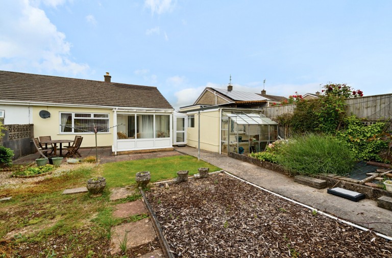 Images for High Meadows, Midsomer Norton, Radstock, Somerset