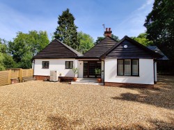 Images for Beechwood Lane, Burley, Ringwood, BH24