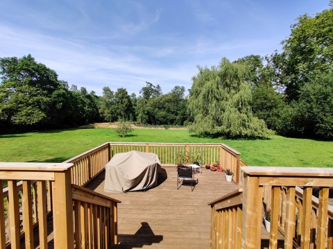 Click the photo for more details of Beechwood Lane, Burley, Ringwood, BH24