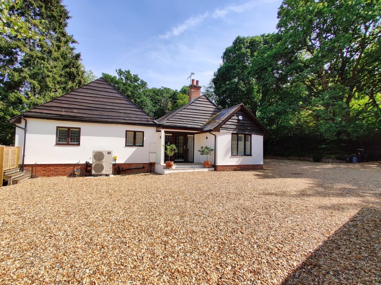 Images for Beechwood Lane, Burley, Ringwood, BH24