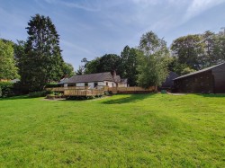 Images for Beechwood Lane, Burley, Ringwood, BH24