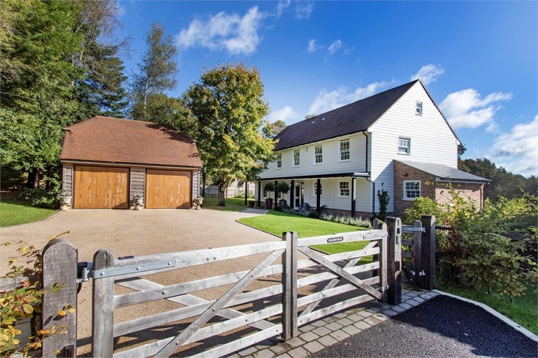Images for Walderne Gardens, CROSS IN HAND