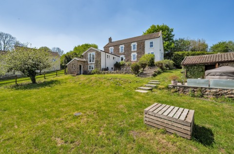 Click the photo for more details of Pitcot Lane, Radstock