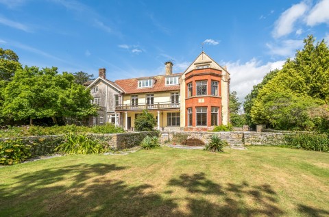 Click the photo for more details of Overleigh, Street, Somerset