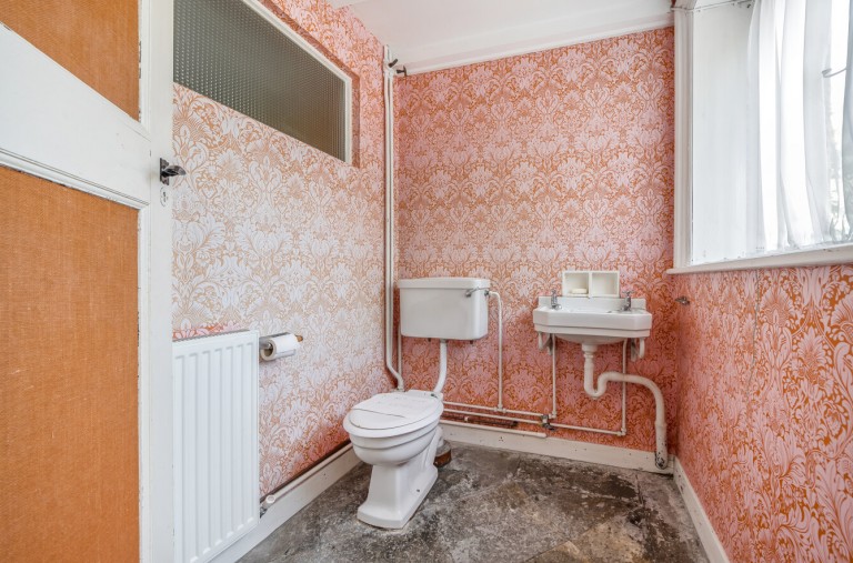 Images for Overleigh, Street, Somerset