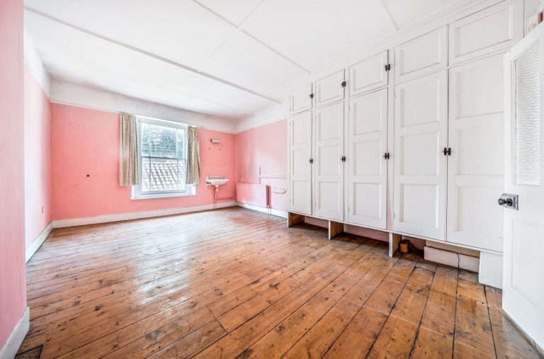 Images for Overleigh, Street, Somerset