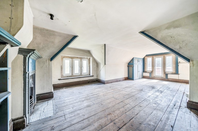 Images for Overleigh, Street, Somerset