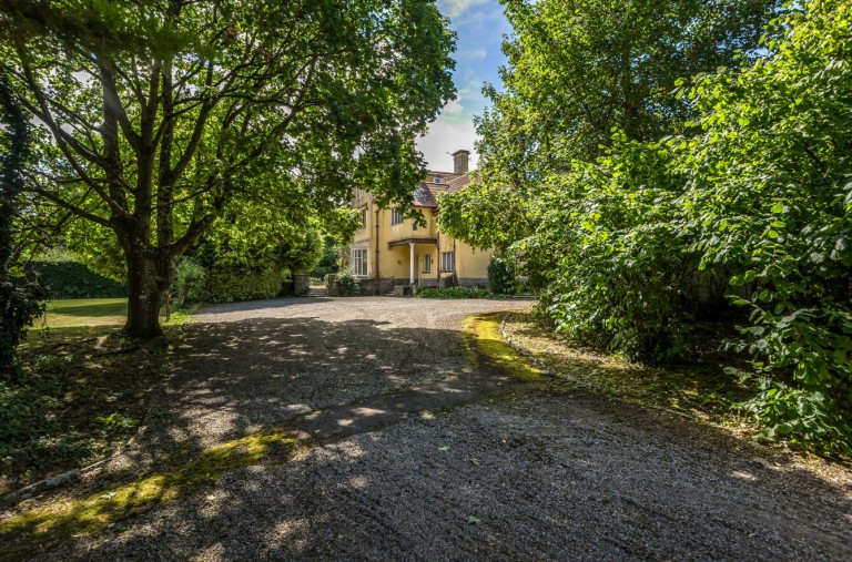 Images for Overleigh, Street, Somerset