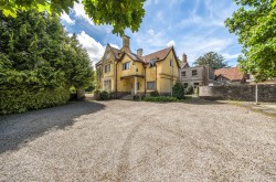 Images for Overleigh, Street, Somerset