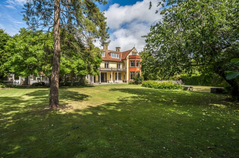 Images for Overleigh, Street, Somerset
