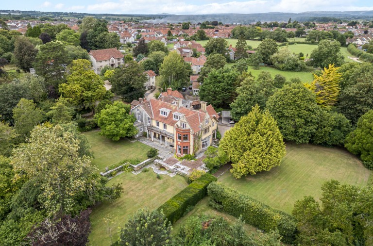 Images for Overleigh, Street, Somerset