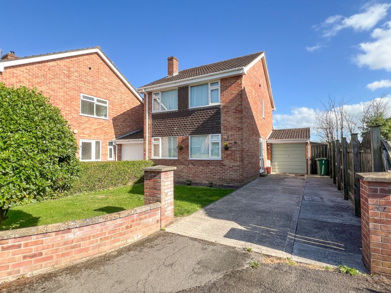 Click the photo for more details of Chancellor Road, Walton, Somerset