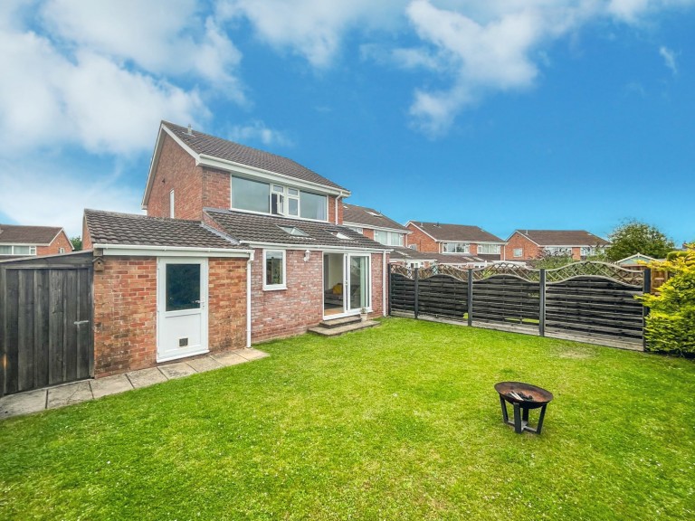 Images for Chancellor Road, Walton, Somerset