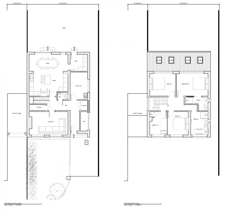 Images for Chancellor Road, Walton, Somerset