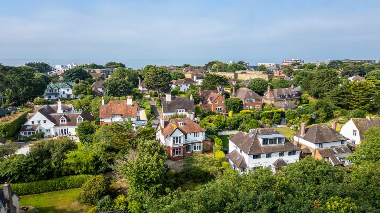 Images for Wood Lane, Milford on Sea, Lymington, SO41